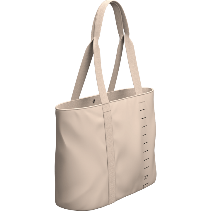 Tote essenziale 16l Fogbow Beige