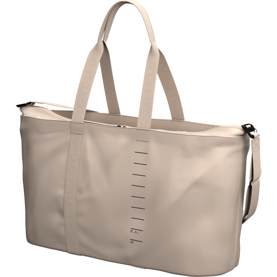 Essential Weekender 40l Fogbow Beige
