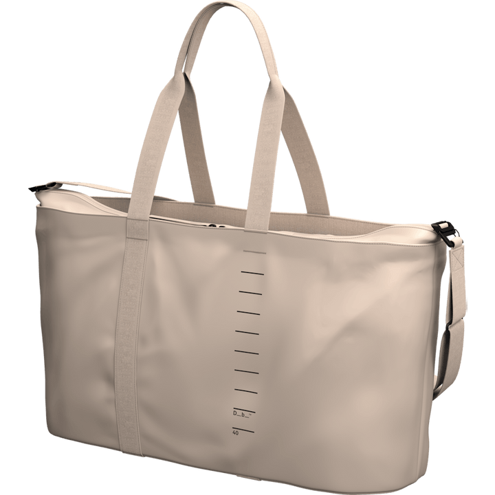 Essential Weekender 40l Fogbow Beige