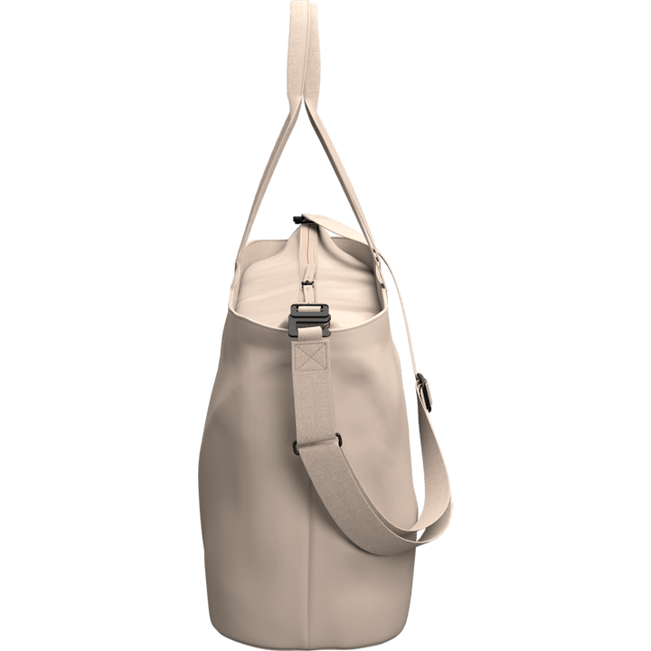 Essential Weekender 40l Fogbow Beige