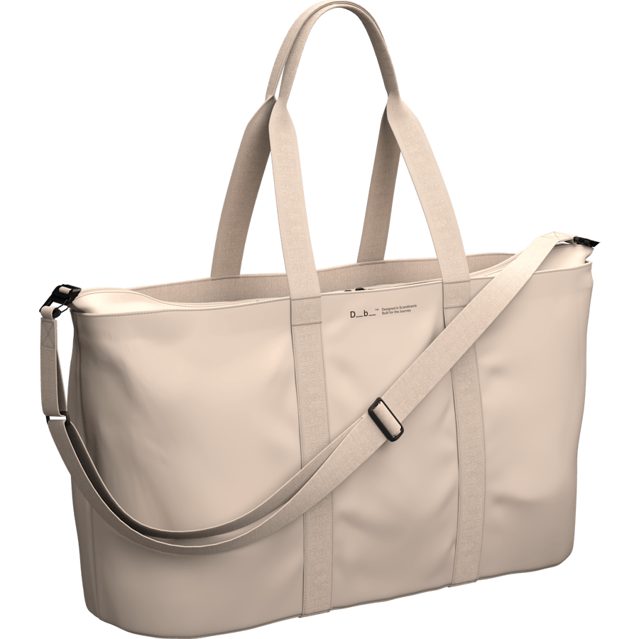 Essential Weekender 40l Fogbow Beige