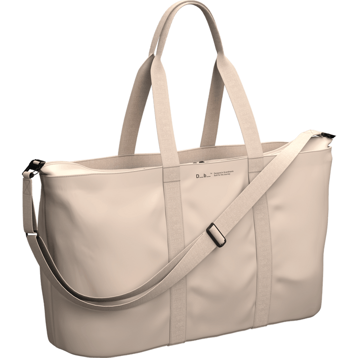 Essential Weekender 40l Fogbow Beige