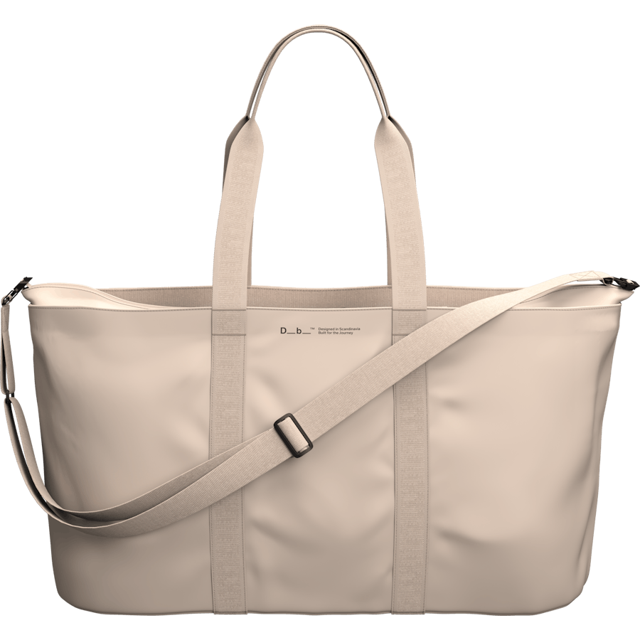 Essential Weekender 40l Fogbow Beige