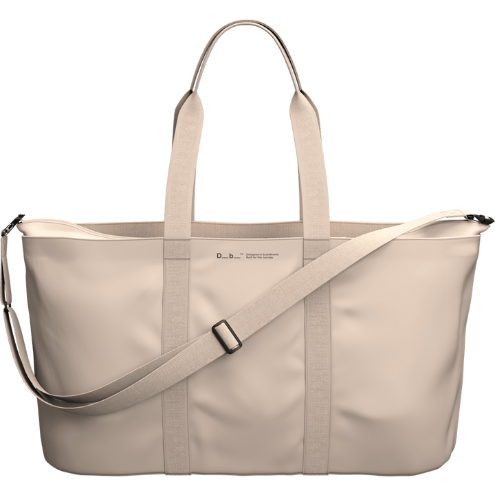 Essential Weekender 40l Fogbow Beige