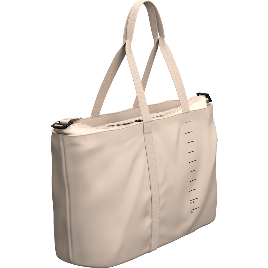 Essential Weekender 40l Fogbow Beige
