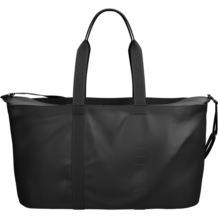 Weekender essenziale 40l Black Out
