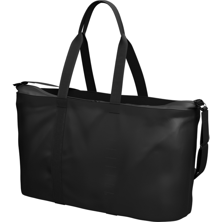 Weekender essenziale 40l Black Out
