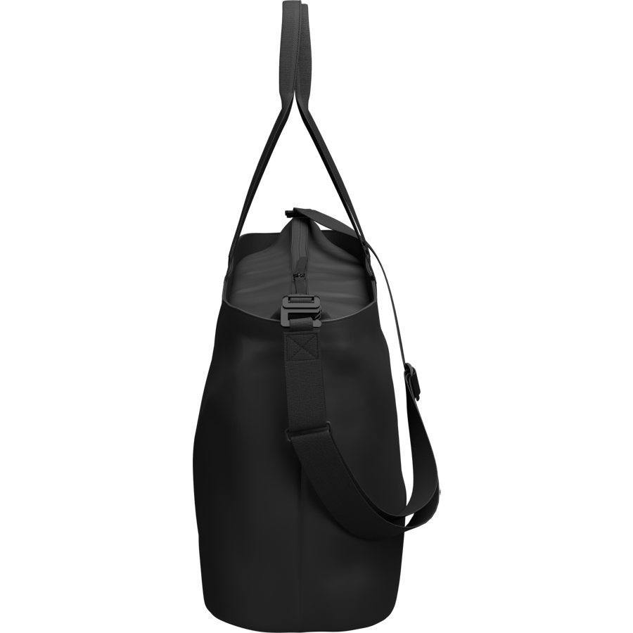 Weekender essenziale 40l Black Out