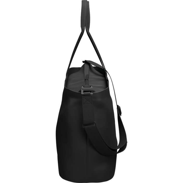 Weekender essenziale 40l Black Out