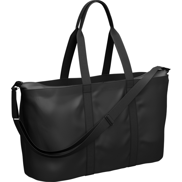 Weekender essenziale 40l Black Out