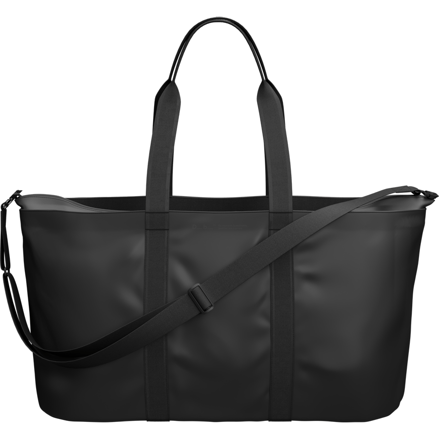 Weekender essenziale 40l Black Out
