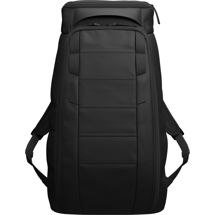 Hugger-ryggsekk 25l Black Out