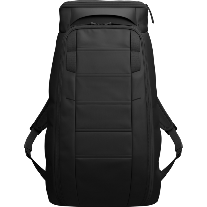 Hugger-ryggsekk 25l Black Out