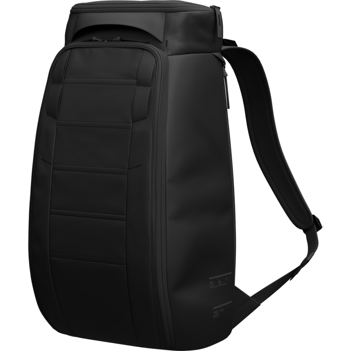 Hugger-ryggsekk 25l Black Out