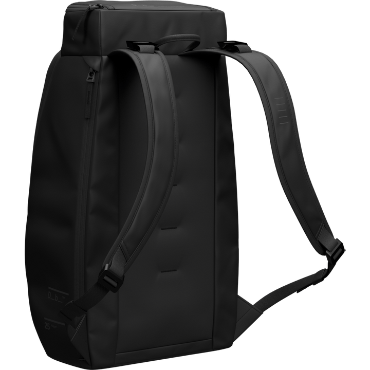Hugger-ryggsekk 25l Black Out