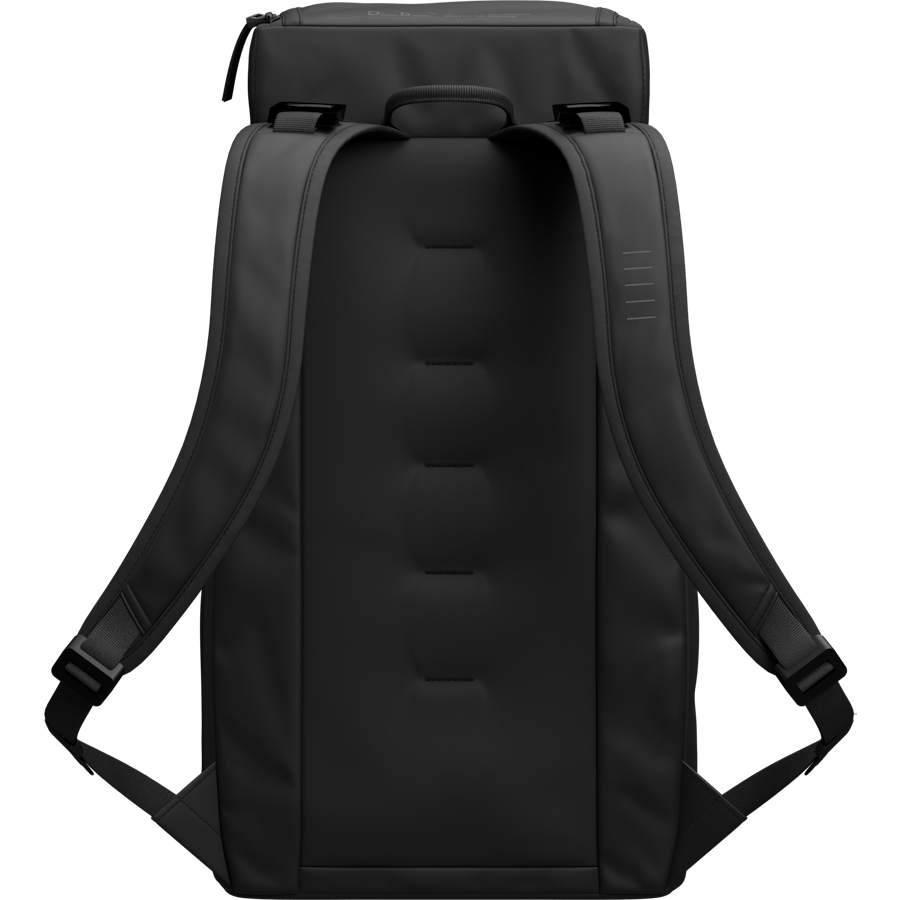 Hugger-ryggsekk 25l Black Out