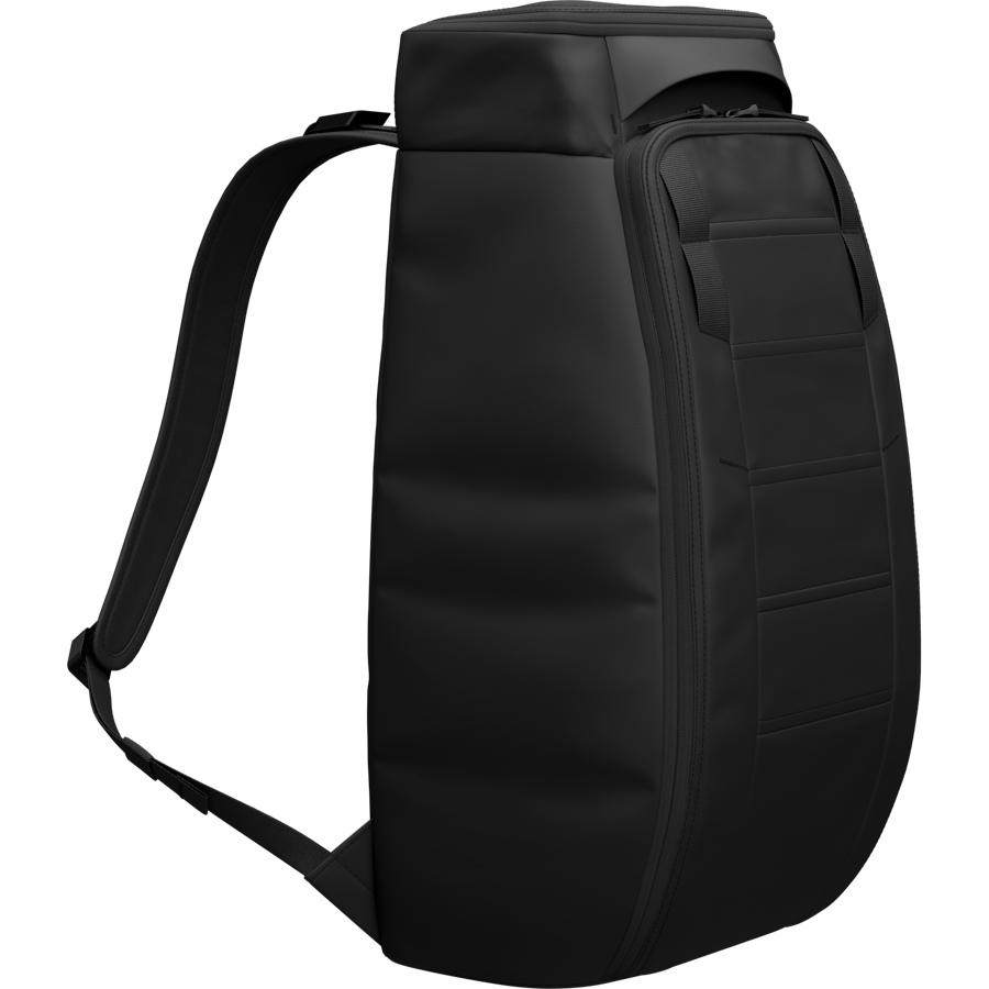 Hugger-ryggsekk 25l Black Out