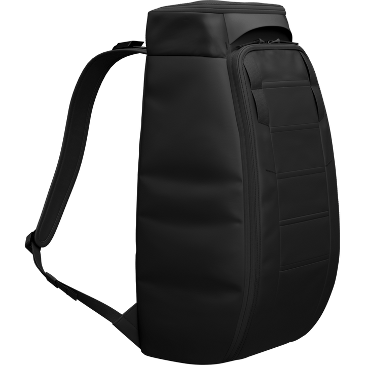 Hugger-ryggsekk 25l Black Out