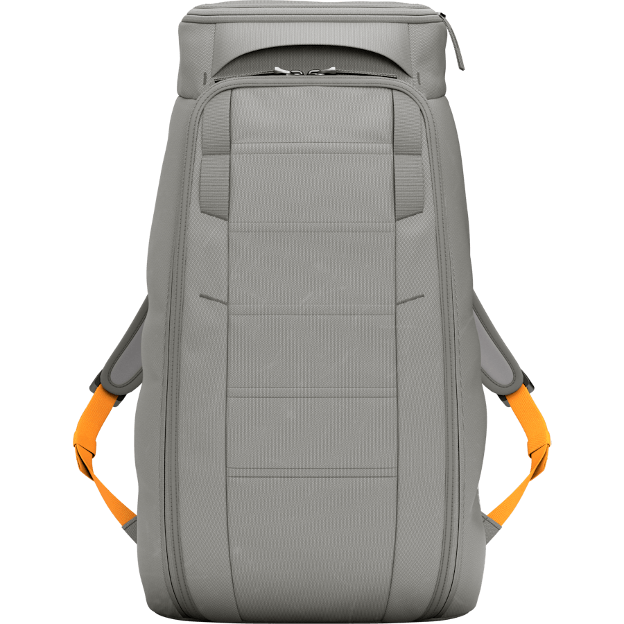 Hugger Backpack 25l Sand Grey