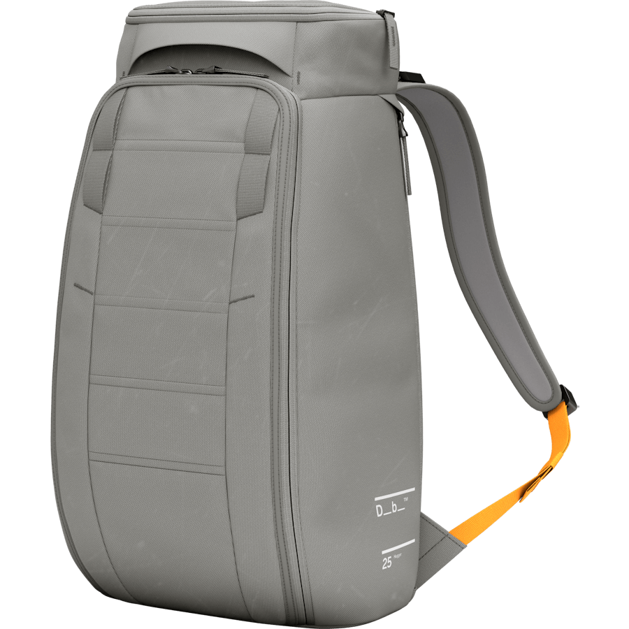 Hugger Backpack 25l Sand Grey
