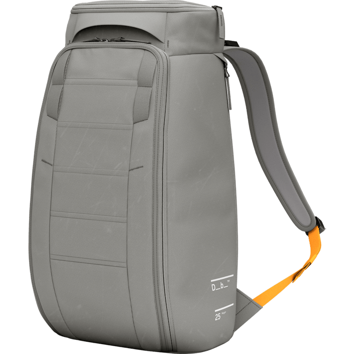 Hugger Backpack 25l Sand Grey