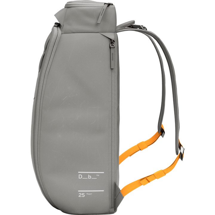 Hugger Backpack 25l Sand Grey