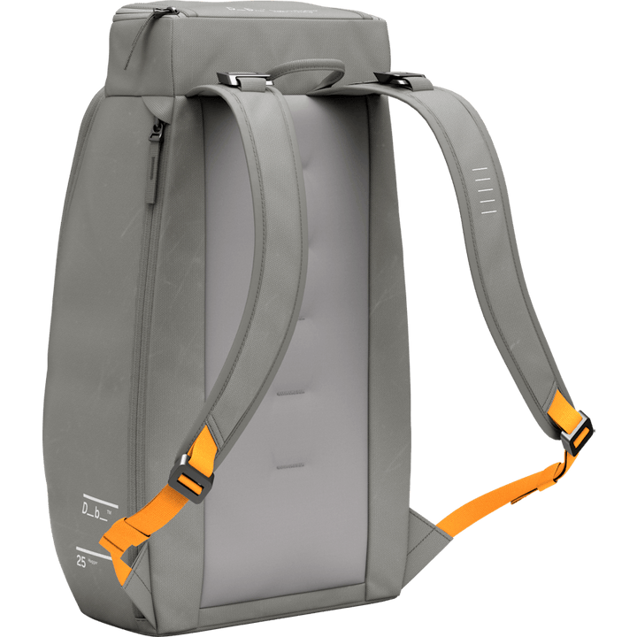 Hugger Backpack 25l Sand Grey
