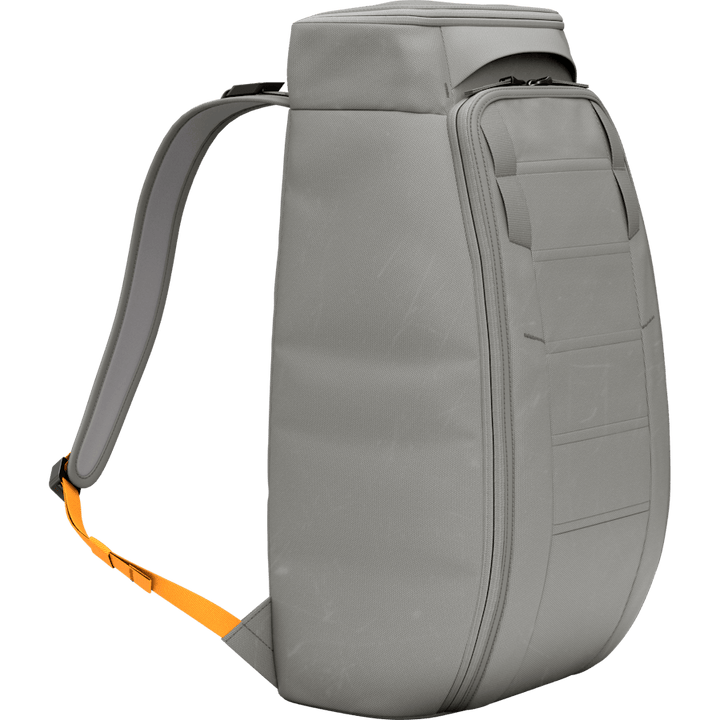 Hugger Backpack 25l Sand Grey