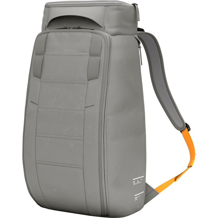 Hugger Backpack 30l Sand Grey