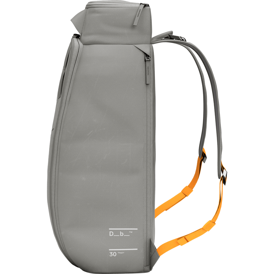 Hugger Backpack 30l Sand Grey