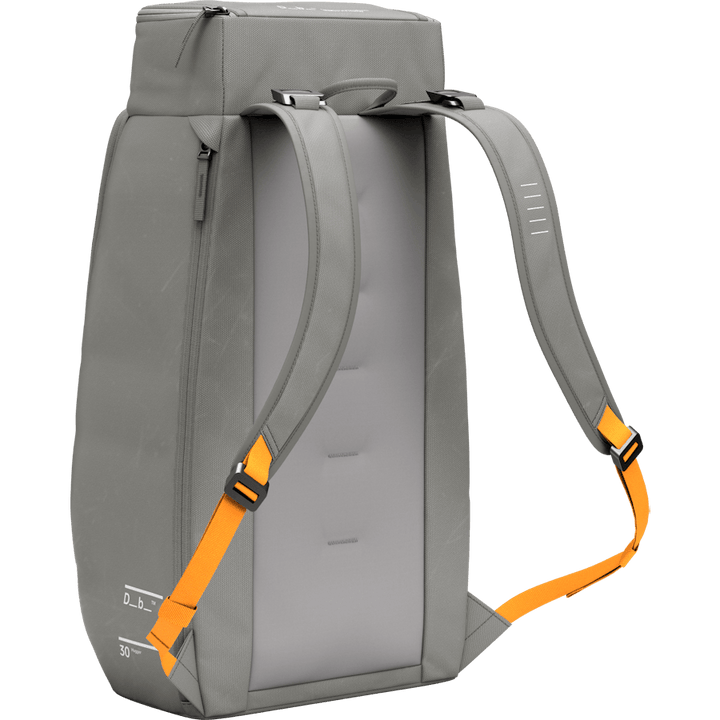Hugger Backpack 30l Sand Grey