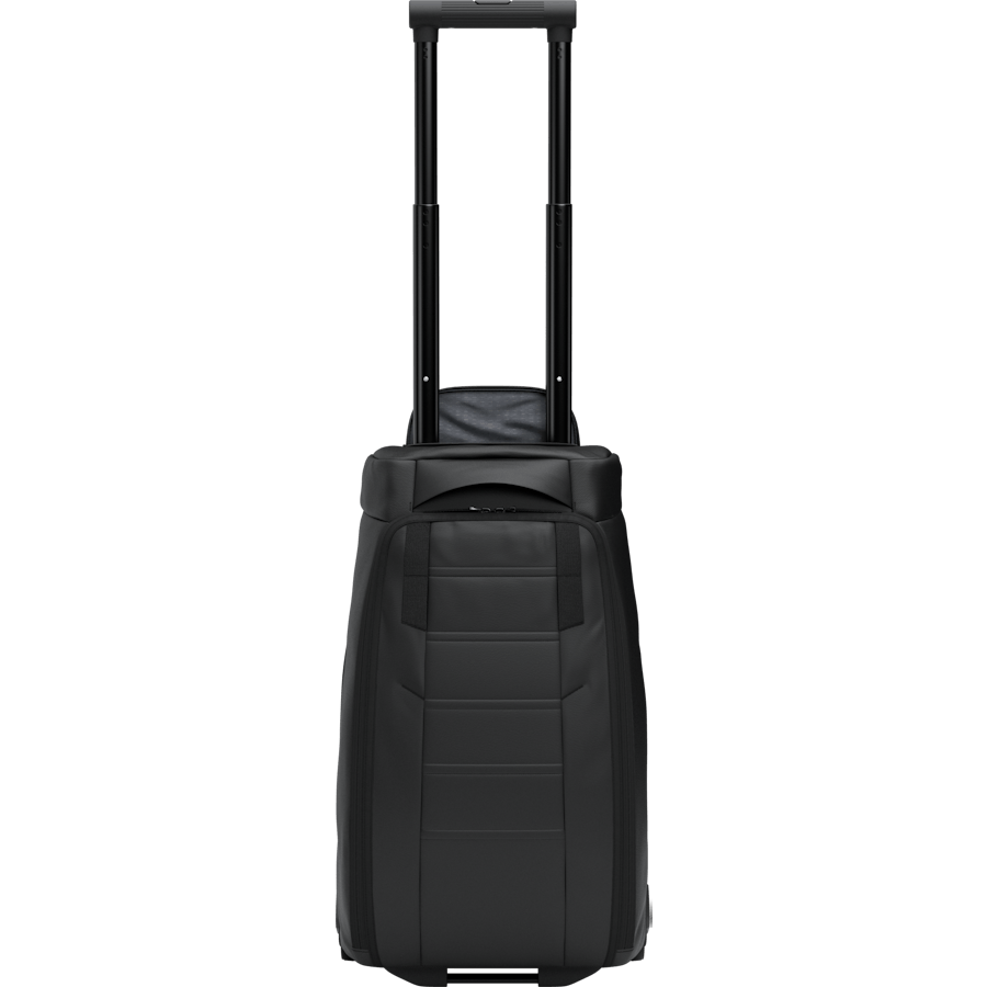 Hugger Roller Bag Carry-on 40l Black Out