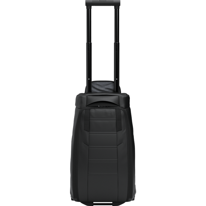 Hugger Roller Bag Carry-on 40l Black Out