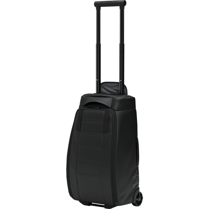 Hugger Roller Bag Carry-on 40l Black Out