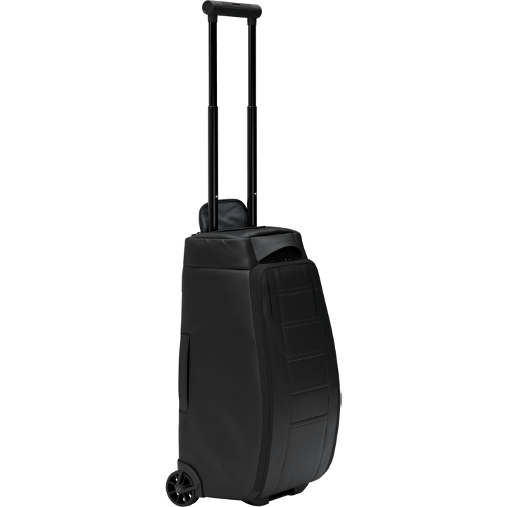 Hugger Roller Bag Carry-on 40l Black Out