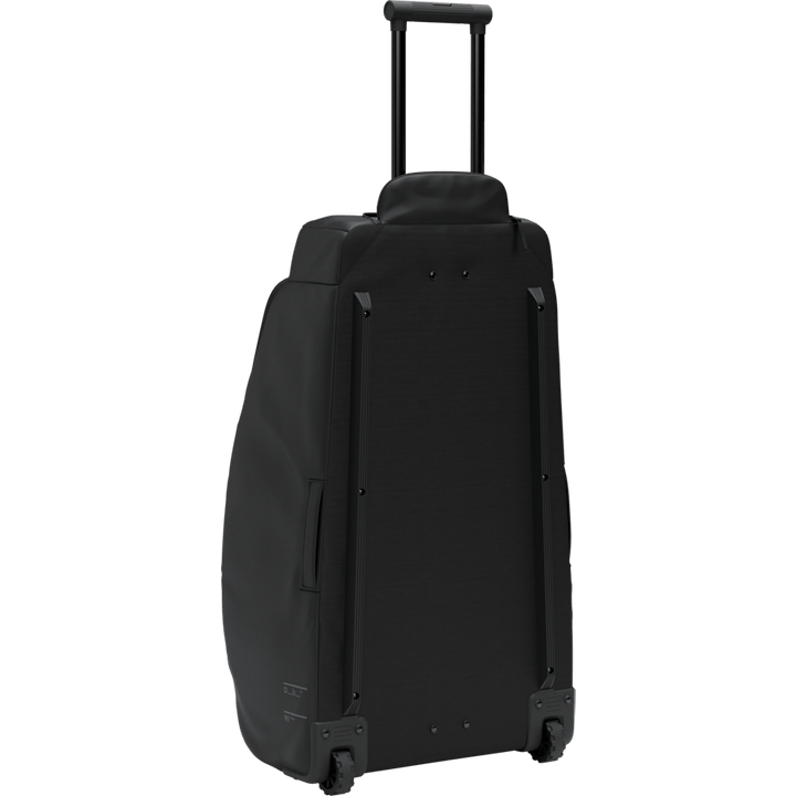 Hugger Roller Bag Check-in 90l Black Out