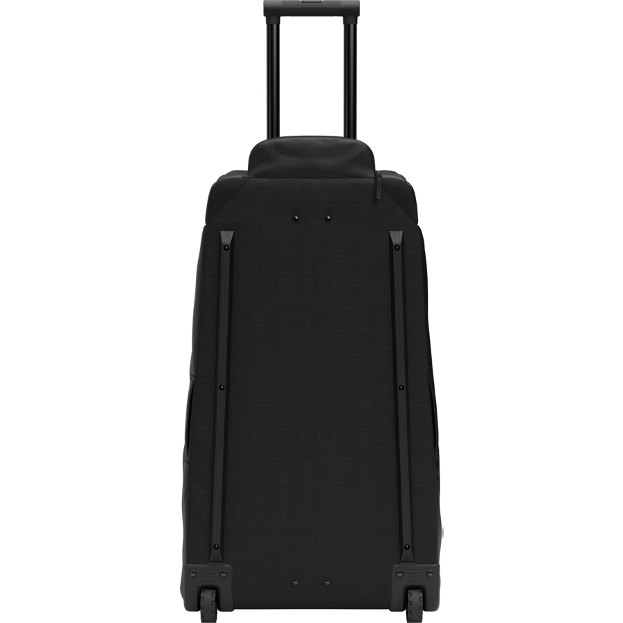 Hugger Roller Bag Check-in 90l Black Out