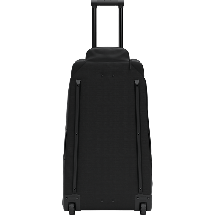 Hugger Roller Bag Check-in 90l Black Out