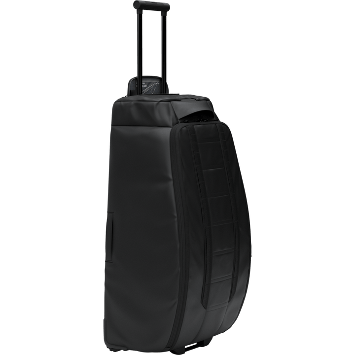 Hugger Roller Bag Check-in 90l Black Out