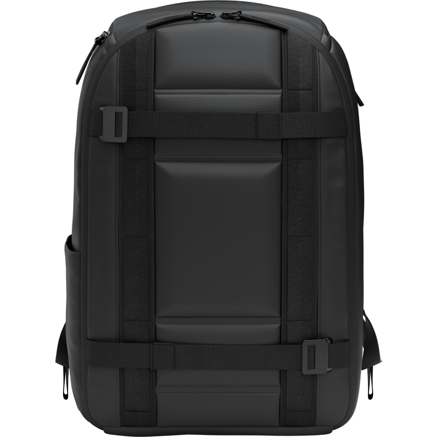 Ramverk Backpack 21l Black Out