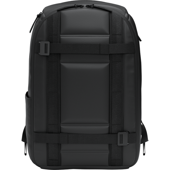 Ramverk Backpack 21l Black Out