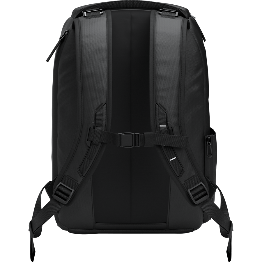 Ramverk Backpack 21l Black Out