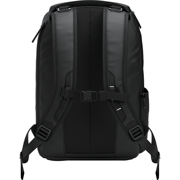 Ramverk Backpack 21l Black Out