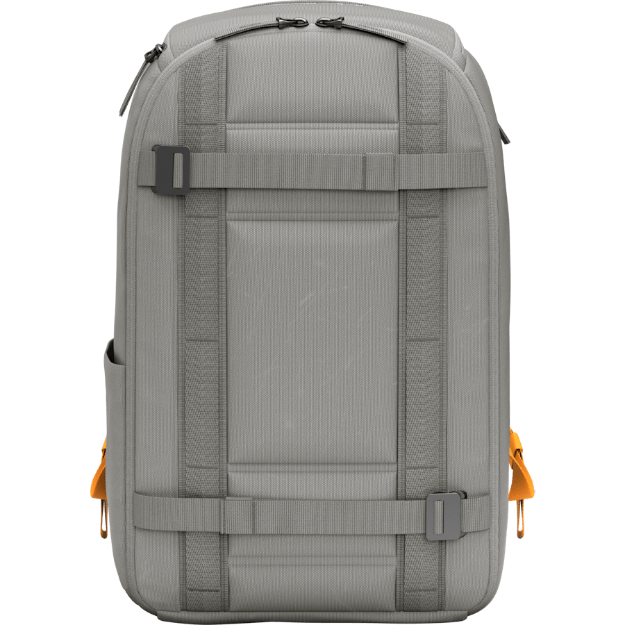 Ramverk Backpack 26l Sand Grey