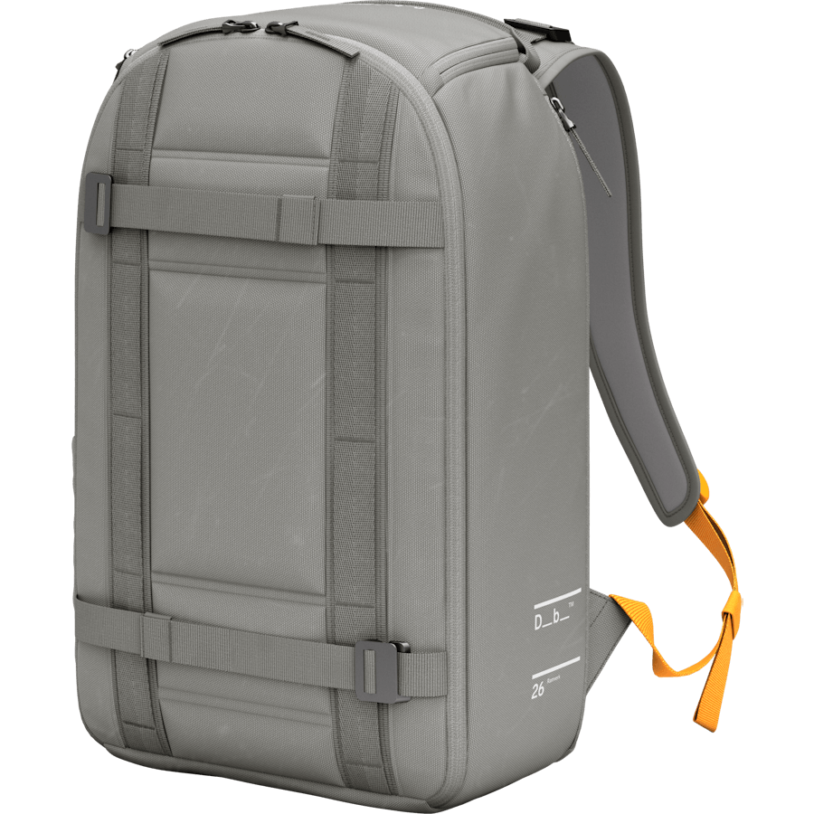 Ramverk Backpack 26l Sand Grey