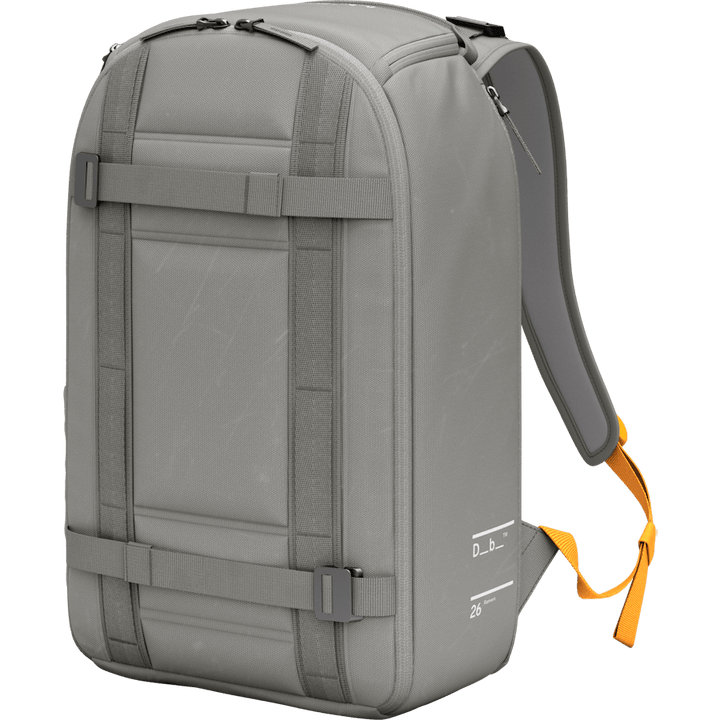 Ramverk Backpack 26l Sand Grey