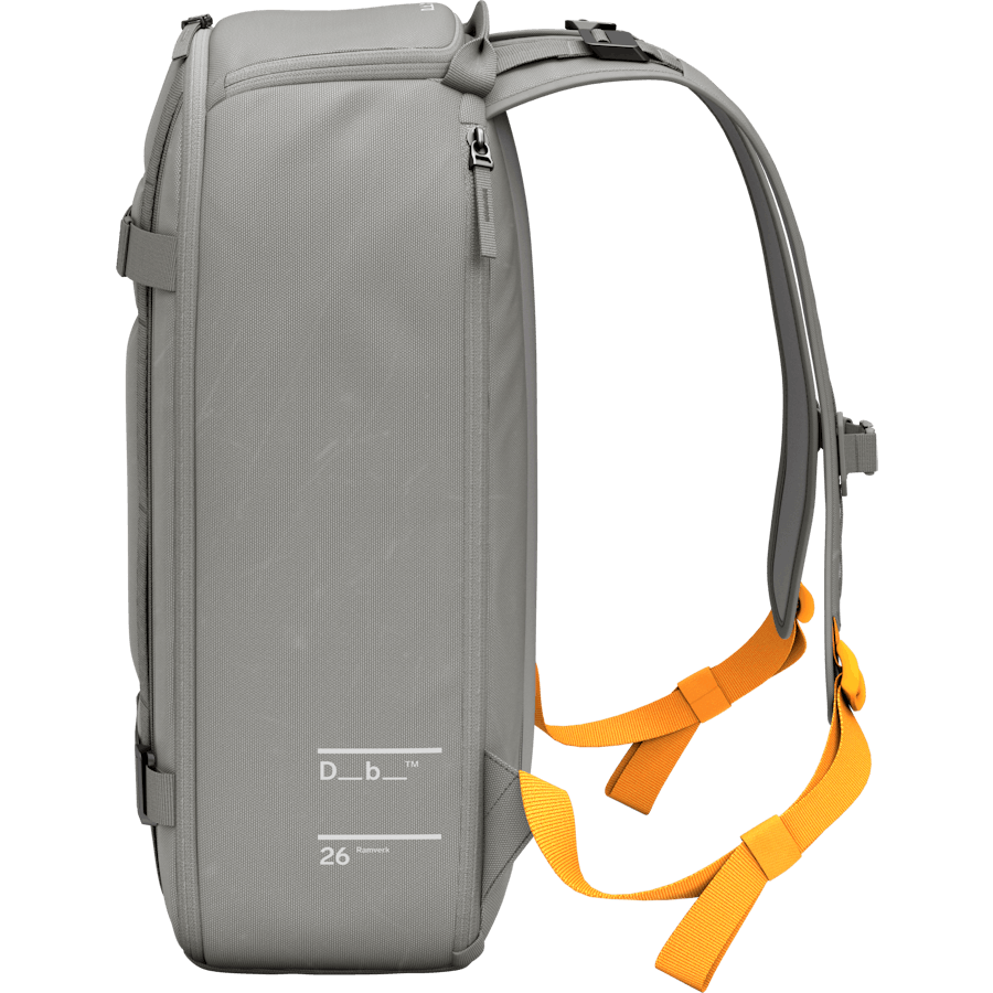 Ramverk Backpack 26l Sand Grey