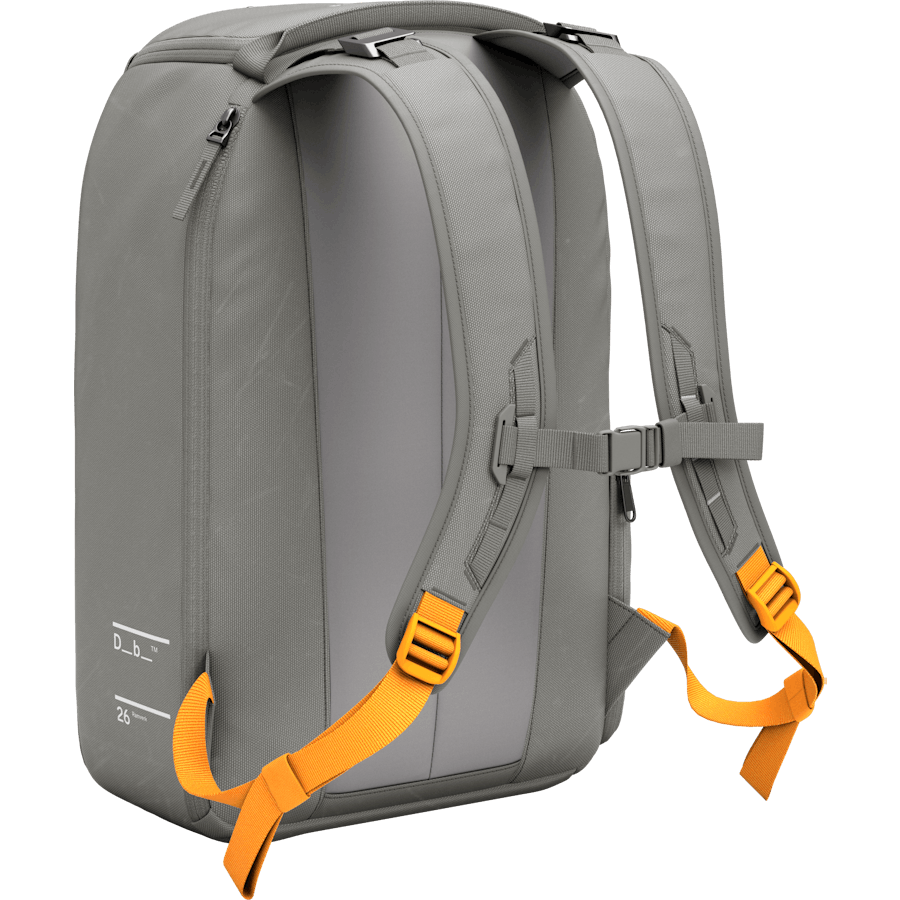 Ramverk Backpack 26l Sand Grey