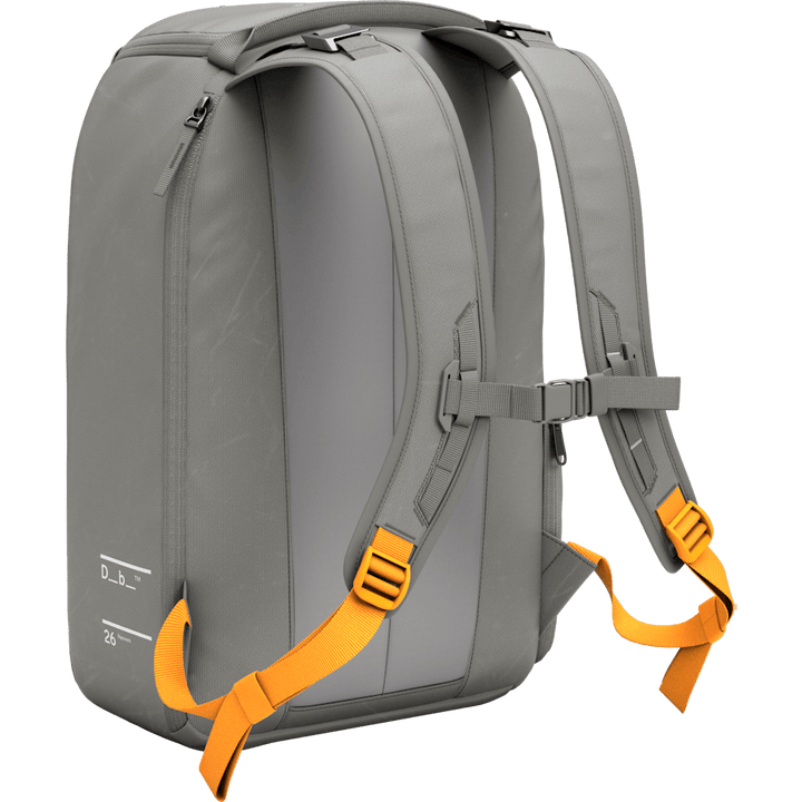 Ramverk Backpack 26l Sand Grey
