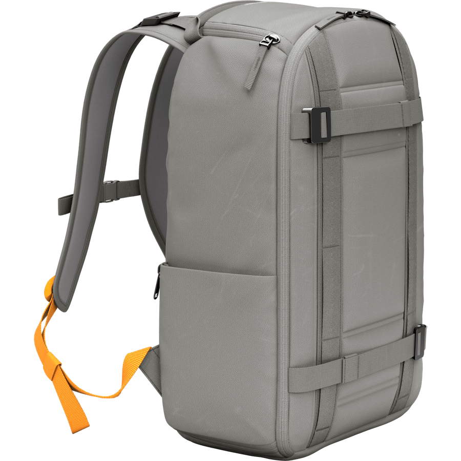 Ramverk Backpack 26l Sand Grey